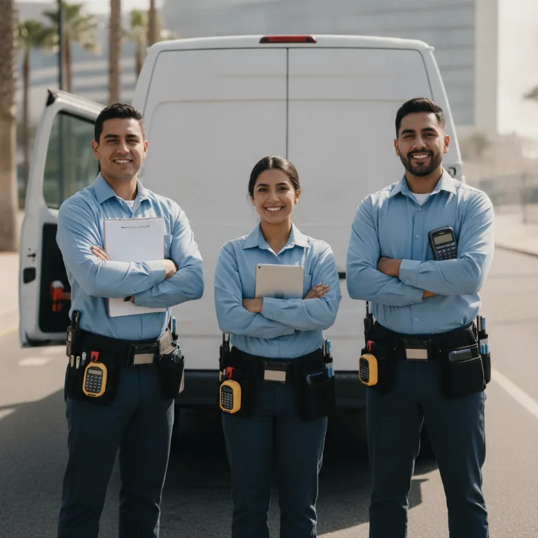 Intermediario de Crédito equipo en Uruapan